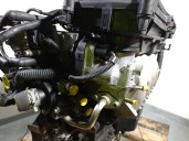 Replacement complete engine for SEAT Leon (1M1) 1.6 16V, OEM IAM references AUS 036100098FX 112975