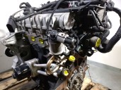 Replacement complete engine for SEAT Leon (1M1) 1.6 16V, OEM IAM references AUS 036100098FX 112975