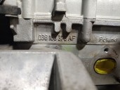 Replacement complete engine for SEAT Leon (1M1) 1.6 16V, OEM IAM references AUS 036100098FX 112975