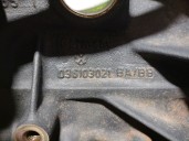 Replacement complete engine for SEAT Leon (1M1) 1.6 16V, OEM IAM references AUS 036100098FX 112975