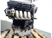 Replacement complete engine for SEAT Leon (1M1) 1.6 16V, OEM IAM references AUS 036100098FX 112975