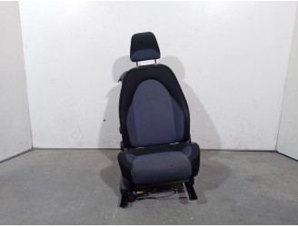 Replacement right front seat for Alfa Romeo MiTo (955_) 1.6 JTDM (955AXC1B), OEM/IAM reference 50514178 50514178