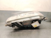 Replacement left headlight for Suzuki Grand Vitara II (JT, TE, TD) 2.4 4WD (JB424), OEM/IAM reference 3532065JB2 353