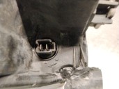 Replacement left headlight for Suzuki Grand Vitara II (JT, TE, TD) 2.4 4WD (JB424), OEM/IAM reference 3532065JB2 353