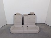 Recambio de asientos traseros para bmw x4 (f26) xdrive 20 d referencia OEM IAM 52207337163 52207337163 