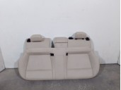 Recambio de asientos traseros para bmw x4 (f26) xdrive 20 d referencia OEM IAM 52207337163 52207337163 