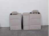 Recambio de asientos traseros para bmw x4 (f26) xdrive 20 d referencia OEM IAM 52207337163 52207337163 