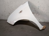 Left front fender for Hyundai i10 II (BA, IA) 1.0
