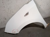 Left front fender for Hyundai i10 II (BA, IA) 1.0