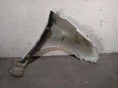 Left front fender for Hyundai i10 II (BA, IA) 1.0
