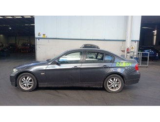 bmw 3 (e90) del año 2006