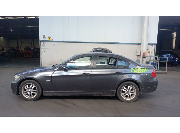 BMW 3 (E90)