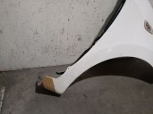 Right front fender for Hyundai i10 II (BA, IA) 1.0
