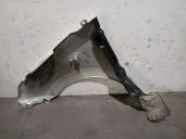 Right front fender for Hyundai i10 II (BA, IA) 1.0