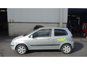 2004 Hyundai Getz (TB)