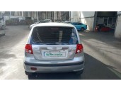 hyundai getz (tb) del año 2004