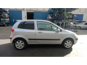 hyundai getz (tb) del año 2004