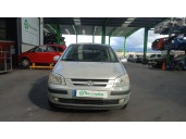 2004 Hyundai Getz (TB)