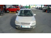 hyundai getz (tb) del año 2004