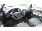 hyundai getz (tb) del año 2004