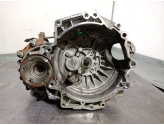 Transmission for SEAT Leon (1M1) 1.6 16V