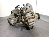Transmission for SEAT Leon (1M1) 1.6 16V