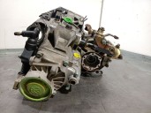 Transmission for SEAT Leon (1M1) 1.6 16V