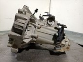 Transmission for SEAT Leon (1M1) 1.6 16V