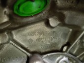 Recambio de caja cambios para seat leon (1m1) 1.6 16 v referencia OEM IAM ERT 02K300049N ERT23031