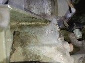 Transmission for SEAT Leon (1M1) 1.6 16V