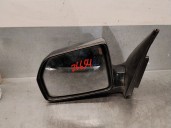 Replacement left side mirror for Kia Sportage II (JE_, KM_) 2.0 CRDi, OEM IAM references 876100Z010 876100Z010
