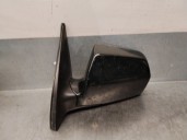 Replacement left side mirror for Kia Sportage II (JE_, KM_) 2.0 CRDi, OEM IAM references 876100Z010 876100Z010