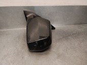 Replacement left side mirror for Kia Sportage II (JE_, KM_) 2.0 CRDi, OEM IAM references 876100Z010 876100Z010