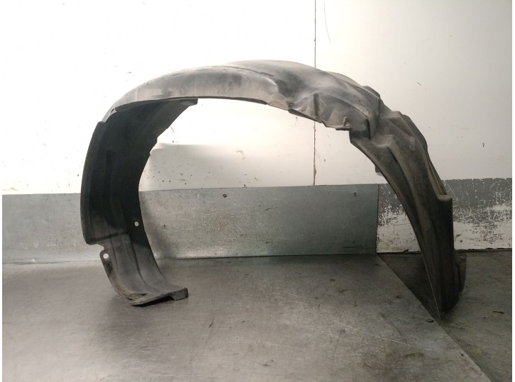 Replacement front right wheel arch liner for Suzuki Grand Vitara II (JT, TE, TD) 2.4 four-wheel drive (JB424), OEM IAM reference