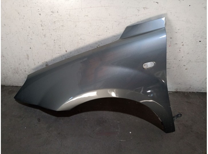 Replacement left front fender for Alfa Romeo MiTo (955_) 1.6 JTDM (955AXC1B), OEM/IAM reference 50509337 50509337