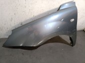 Replacement left front fender for Alfa Romeo MiTo (955_) 1.6 JTDM (955AXC1B), OEM/IAM reference 50509337 50509337