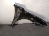 Replacement left front fender for Alfa Romeo MiTo (955_) 1.6 JTDM (955AXC1B), OEM/IAM reference 50509337 50509337