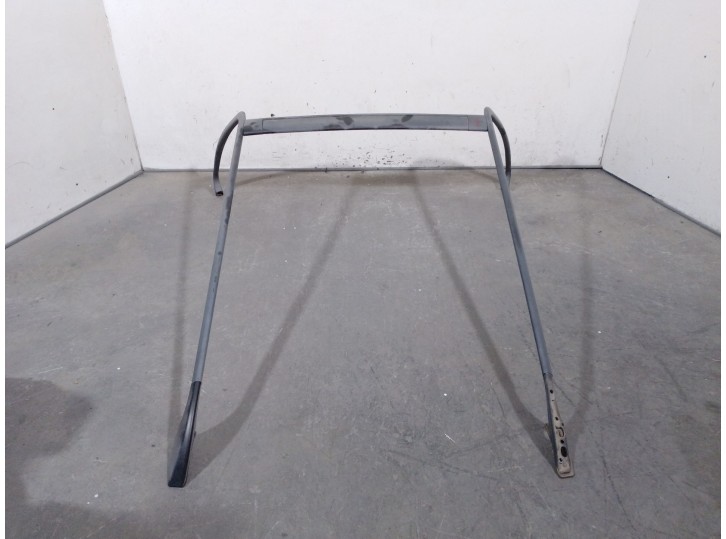 Replacement roof rack for Land Rover Freelander I Soft Top (L314) 2.0 TD4 4x4, OEM IAM references CAI100020PMD CAI100020PMD