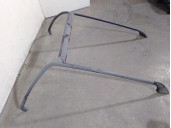 Replacement roof rack for Land Rover Freelander I Soft Top (L314) 2.0 TD4 4x4, OEM IAM references CAI100020PMD CAI100020PMD