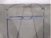 Replacement roof rack for Land Rover Freelander I Soft Top (L314) 2.0 TD4 4x4, OEM IAM references CAI100020PMD CAI100020PMD