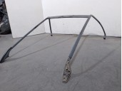 Replacement roof rack for Land Rover Freelander I Soft Top (L314) 2.0 TD4 4x4, OEM IAM references CAI100020PMD CAI100020PMD