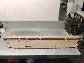 Replacement rear parcel shelf for Kia Sportage II (JE_, KM_) 2.0 CRDi, OEM IAM references 859101F100EZ 859101F100EZ