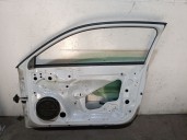 Replacement front right door for Audi A1 (8X1, 8XK) 1.6 TDI, OEM IAM references 8X3831052B 8X3831052B