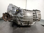 Replacement LLA transmission for Audi A4 B8 Avant (8K5) 2.0 TDI, OEM IAM references LLA 0AW300045L C14102