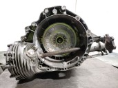 Replacement LLA transmission for Audi A4 B8 Avant (8K5) 2.0 TDI, OEM IAM references LLA 0AW300045L C14102