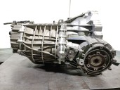 Replacement LLA transmission for Audi A4 B8 Avant (8K5) 2.0 TDI, OEM IAM references LLA 0AW300045L C14102
