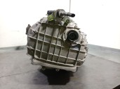 Replacement LLA transmission for Audi A4 B8 Avant (8K5) 2.0 TDI, OEM IAM references LLA 0AW300045L C14102