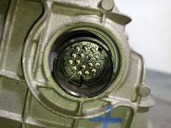 Replacement LLA transmission for Audi A4 B8 Avant (8K5) 2.0 TDI, OEM IAM references LLA 0AW300045L C14102
