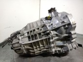 Replacement LLA transmission for Audi A4 B8 Avant (8K5) 2.0 TDI, OEM IAM references LLA 0AW300045L C14102