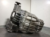 Replacement LLA transmission for Audi A4 B8 Avant (8K5) 2.0 TDI, OEM IAM references LLA 0AW300045L C14102